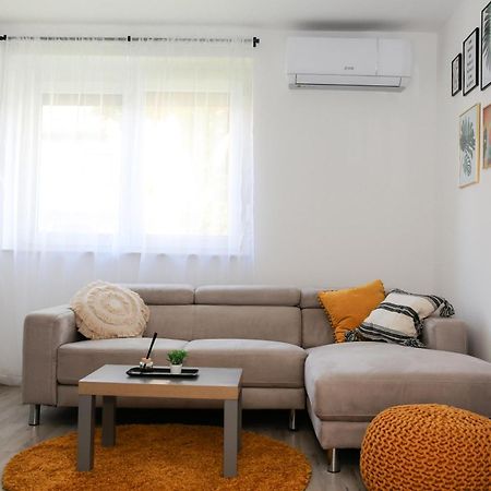 Apartman Grey Jastrebarsko Exterior foto
